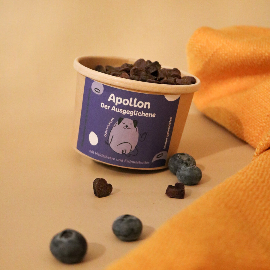 Apollon Trainingsleckerlis