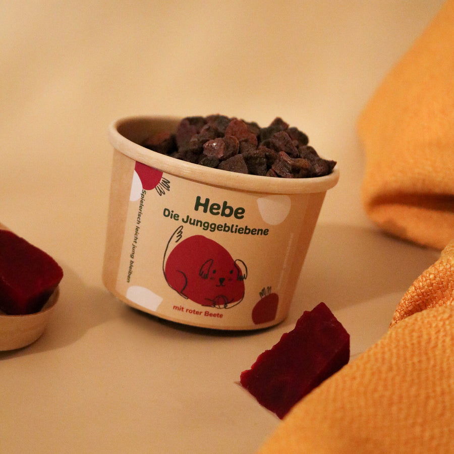 Hebe Trainingsleckerlis