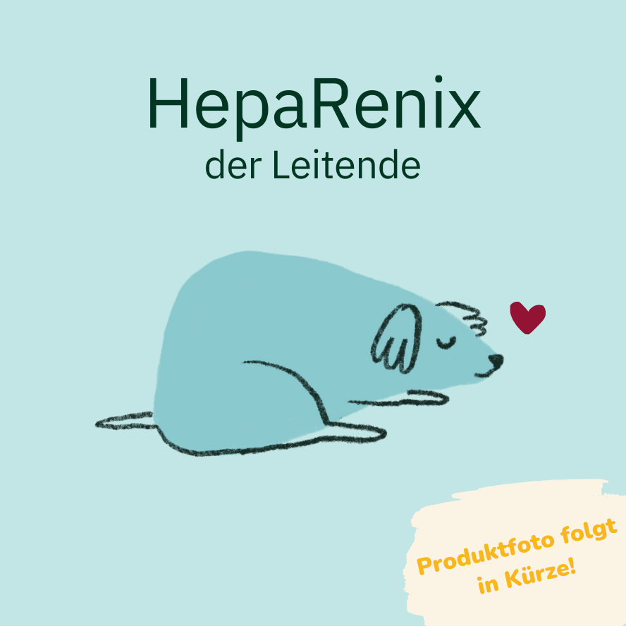 HepaRenix