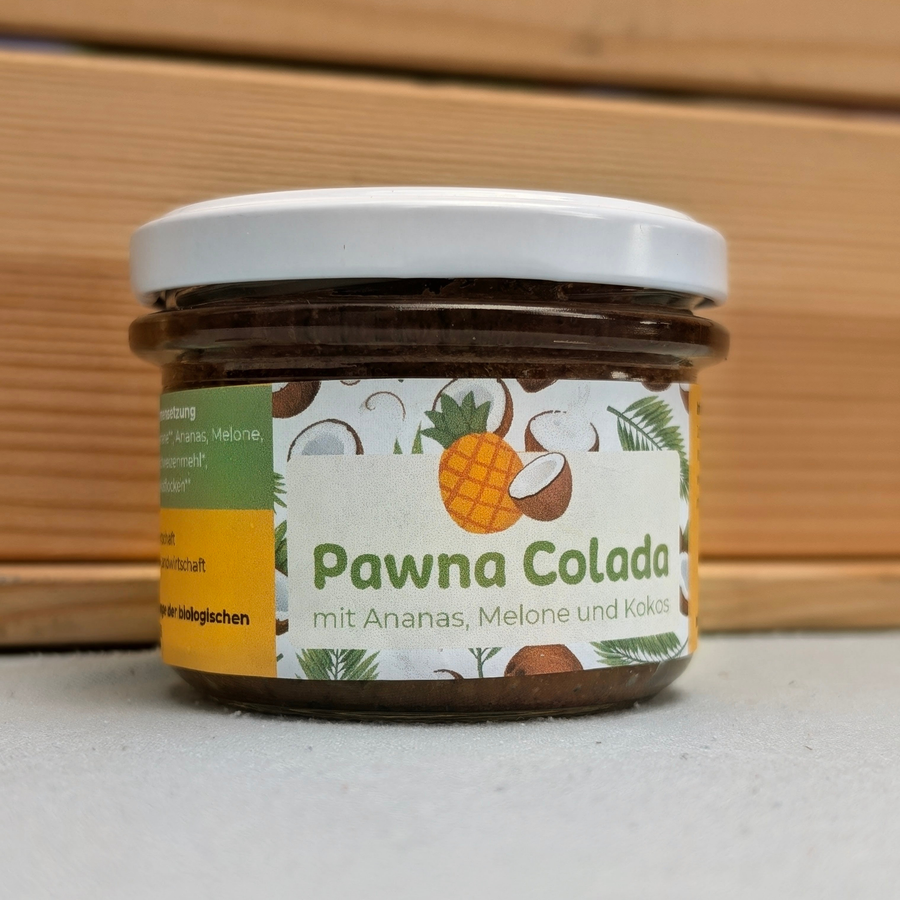 Pawna Colada